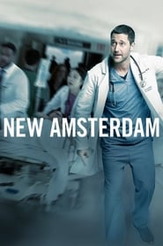 New Amsterdam (2018) – Serial TV