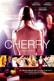 Cherry – Wanna Play? (2012)