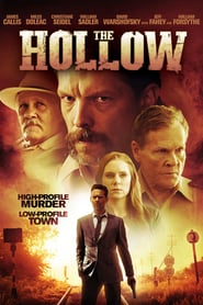 The Hollow ( 2016 )