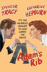 Adam’s Rib (1949)