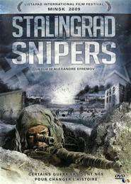 Sniper – A Weapon Of Retaliation (2009)