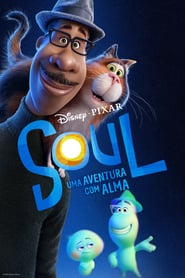 Soul (2020) – Suflet
