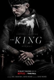 The King (2019) – Regele
