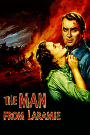 The Man From Laramie - Omul din Laramie (1955)