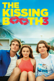 The Kissing Booth 3 (2021) - Cabina de săruturi 3