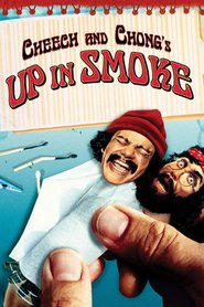 Up in Smoke (1978) – Printre fumuri