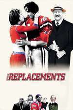 The Replacements – Rezervele (2000)