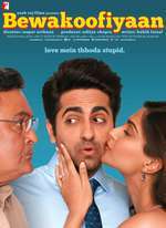 Bewakoofiyaan (2014)