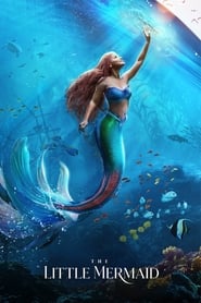 The Little Mermaid (2023) – Mica sirenă
