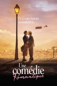 Une comédie romantique (2022) – O comedie romantică