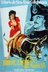 Pane, amore e fantasia (1953) - Paine, dragoste si fantezie