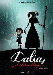 Dalia and the Red Book (2024) - Dalia y el Libro Rojo
