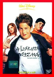 Max Keeble's Big Move (2001)