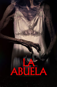 The Grandmother (2021) – La Abuela