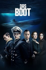 Das Boot (2018) – Miniserie TV