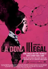 Illegal Woman (2020) – La dona il·legal
