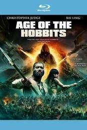 Age of the hobbits (2012)