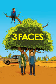 3 Faces (2018) – Se rokh