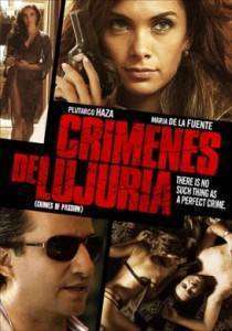 Crimenes De Lujuria (2011)