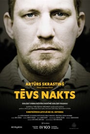 Tevs nakts (2018) – The Mover