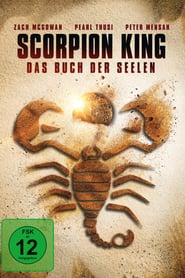 The Scorpion King Book of Souls (2018)