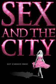 Sex and the City 1 (2008)