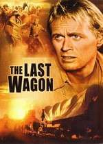 The Last Wagon (1956)