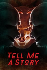 Tell Me a Story (2018) – Serial TV – Sezonul 1