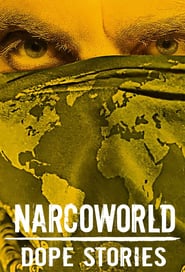 Narcoworld: Dope Stories (2019) – Miniserie TV