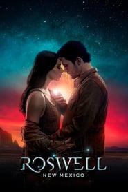Roswell, New Mexico (2019) – Serial TV