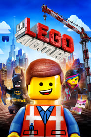 The Lego Movie – Marea aventură Lego (2014)