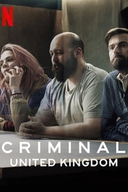Criminal: UK (2019) (Serial TV)