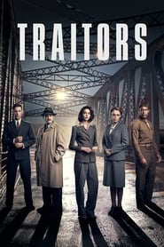 Traitors (2019) – Miniserie TV