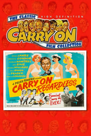 Carry on Regardless (1961)
