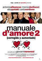 Manuale d’amore 2 (2007)