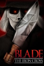 Blade the Iron Cross (2020)