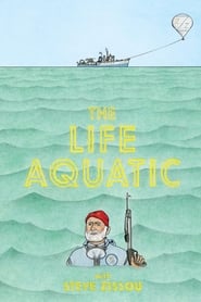 The Life Aquatic with Steve Zissou – Steve Zissou: Cel mai tare de pe mare (2004)