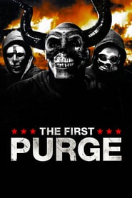The First Purge (2018) – Noaptea judecăţii: Începutul