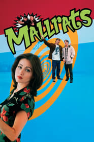 Mallrats – La mall (1995)