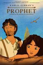 The Prophet – Profetul (2014)