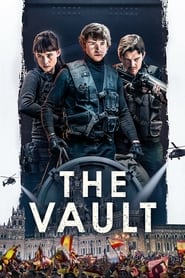 The Vault (2021) - Way Down