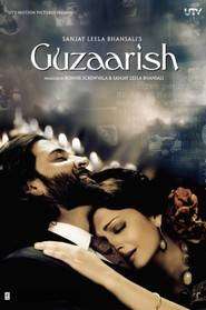 Guzaarish (2010)