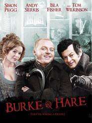 Burke and Hare (2010)