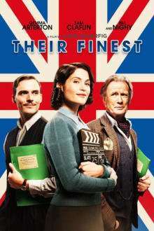 Their Finest (2016)