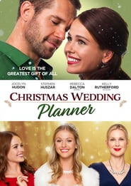 Christmas Wedding Planner (2017)