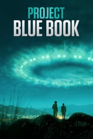 Project Blue Book (2019) – Miniserie TV