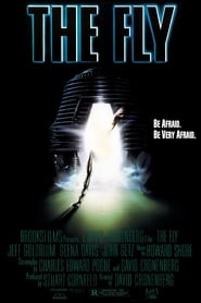The Fly (1986) – Musca
