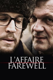 L’affaire Farewell – Nume de cod: Farewell (2009)