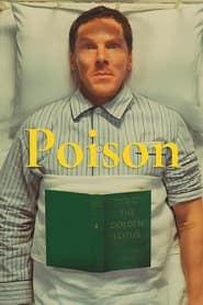 Poison (2023) - Otrava