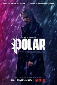 Polar (2019) – Viforul morții